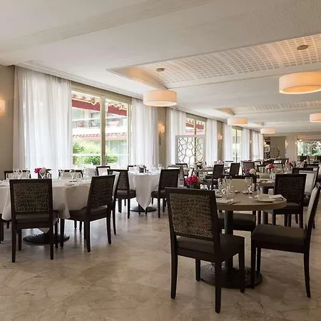 Ξενοδοχείο Og Antibes Les Strelitzias