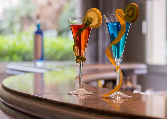 Ξενοδοχείο Og Antibes Les Strelitzias