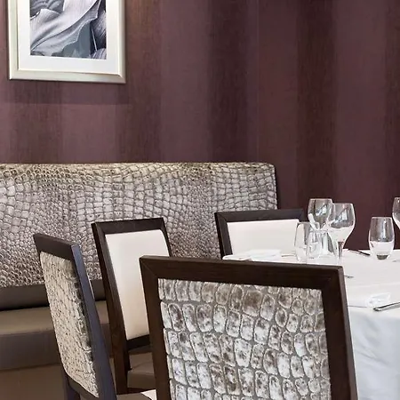 Hotel Og Antibes Les Strelitzias