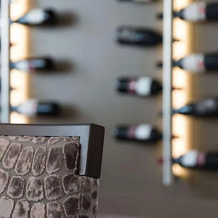 Og Antibes Les Strelitzias Juan-les-Pins