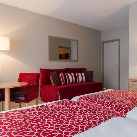 Hotel Og Antibes Les Strelitzias Juan-les-Pins