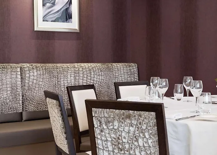 酒店 Og Antibes Les Strelitzias