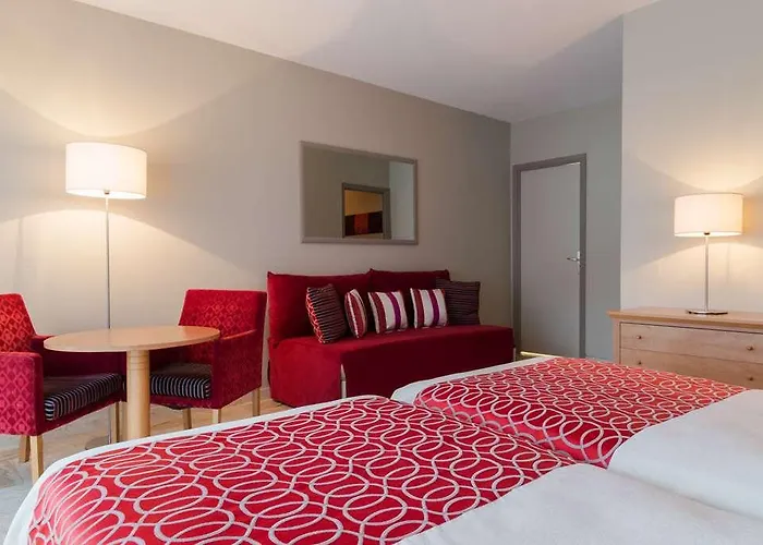 Hotel Og Antibes Les Strelitzias Juan-les-Pins