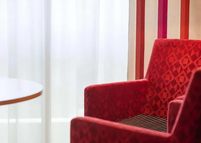 Hotel Og Antibes Les Strelitzias *