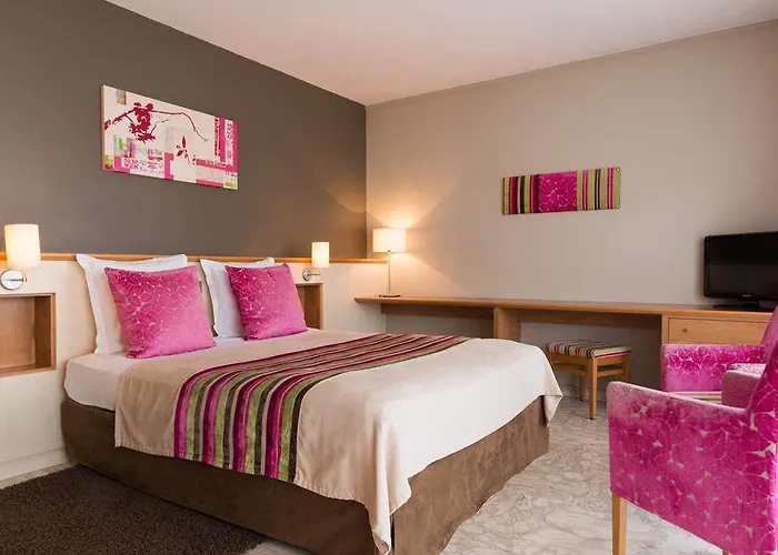 Og Antibes Les Strelitzias * Juan-les-Pins