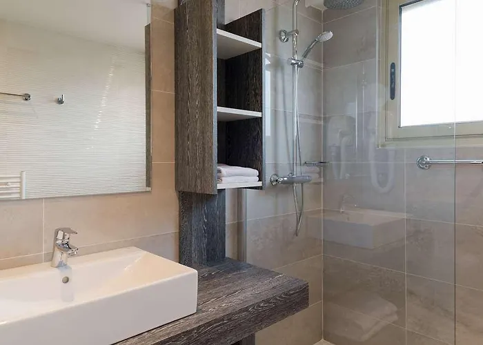 Hotel Og Antibes Les Strelitzias